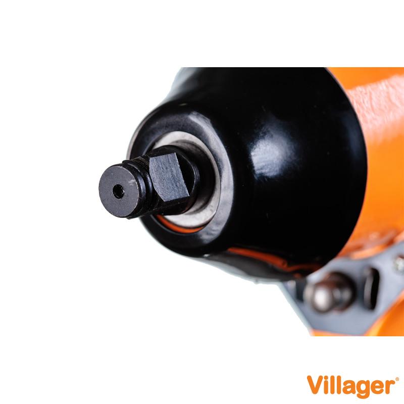 Pneumatski odvijač sa kompletom gedora Villager VAT VPI 312 