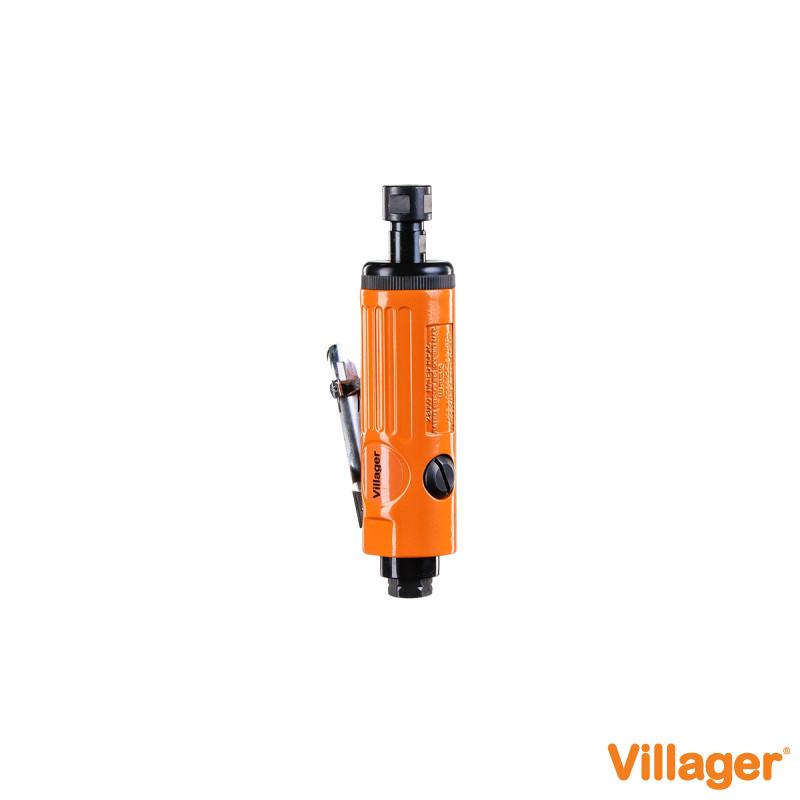 Pneumatski brusač sa kompletom alata Villager VAT VDG 220 