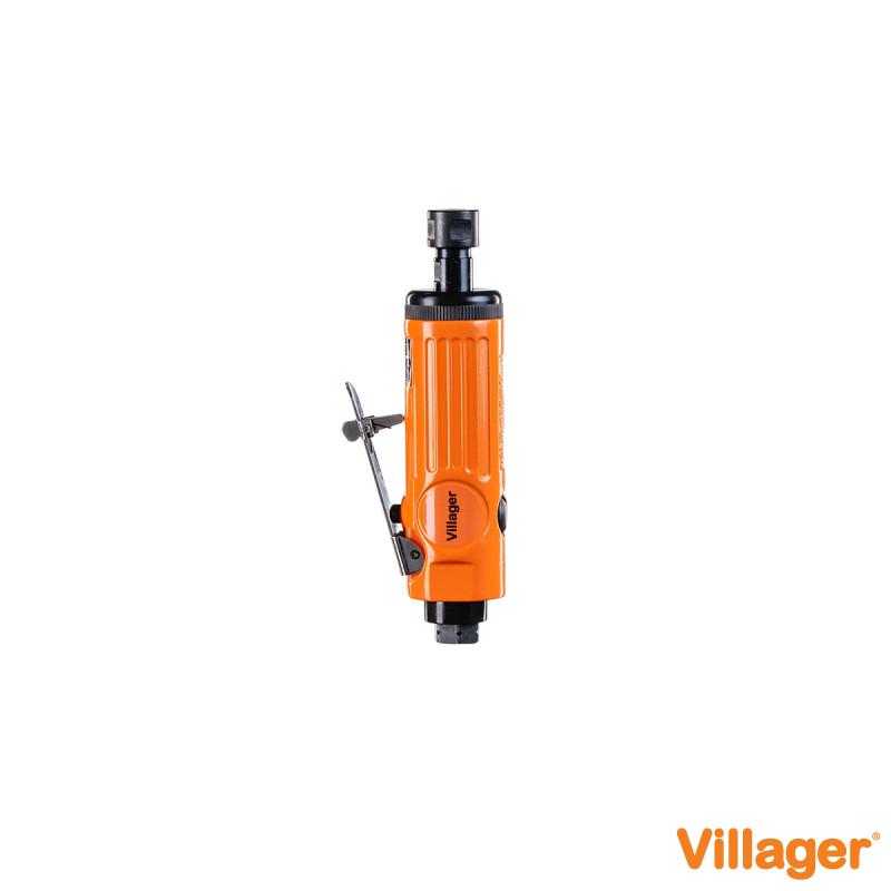 Pneumatski brusač sa kompletom alata Villager VAT VDG 220 