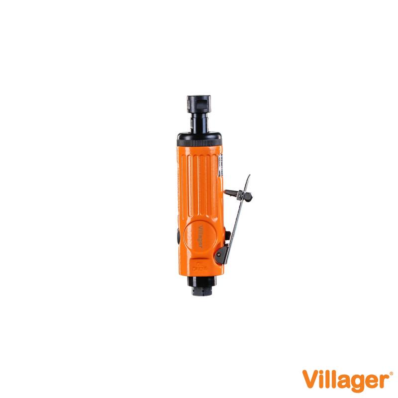 Pneumatski brusač sa kompletom alata Villager VAT VDG 220 