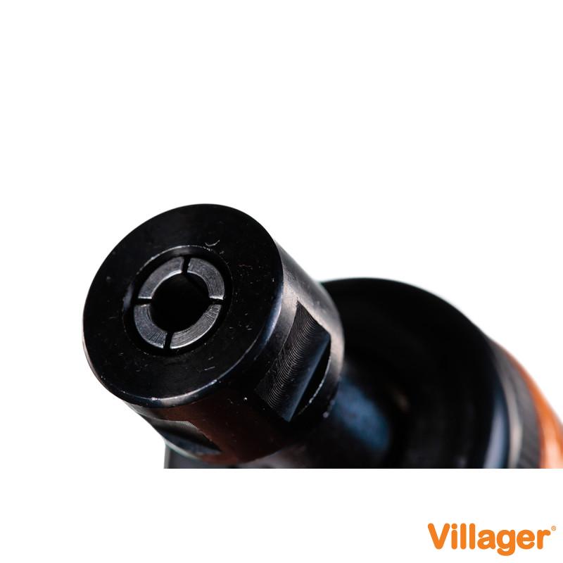 Pneumatski brusač sa kompletom alata Villager VAT VDG 220 