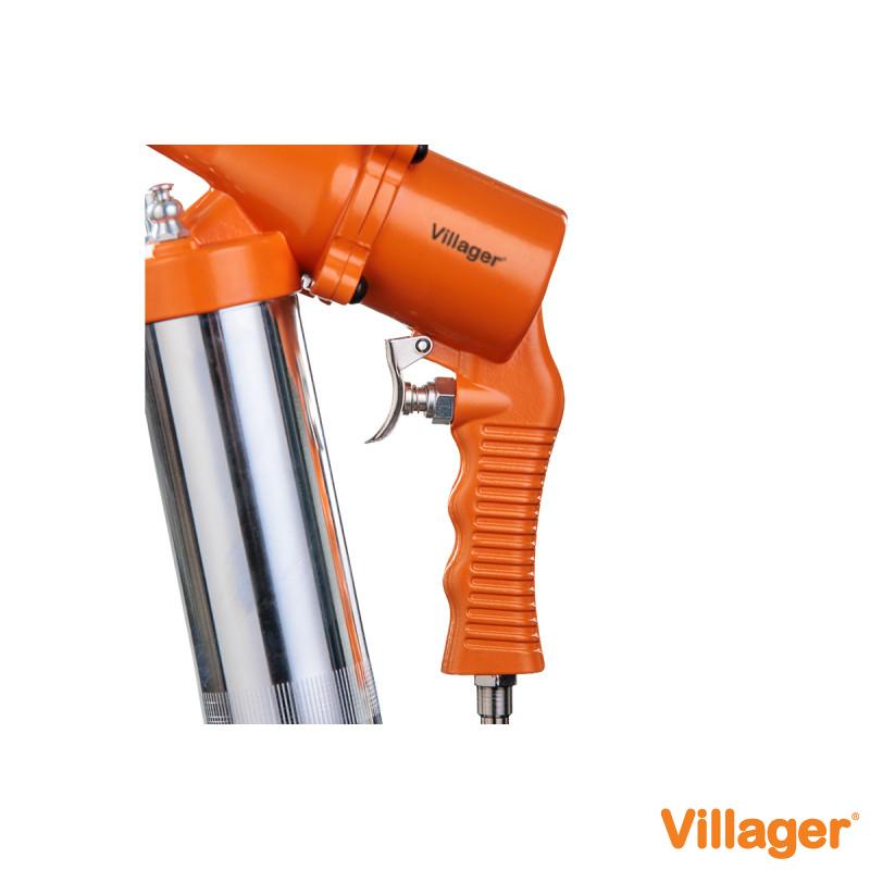 Pneumatski mazalica Villager VAT AL 400 