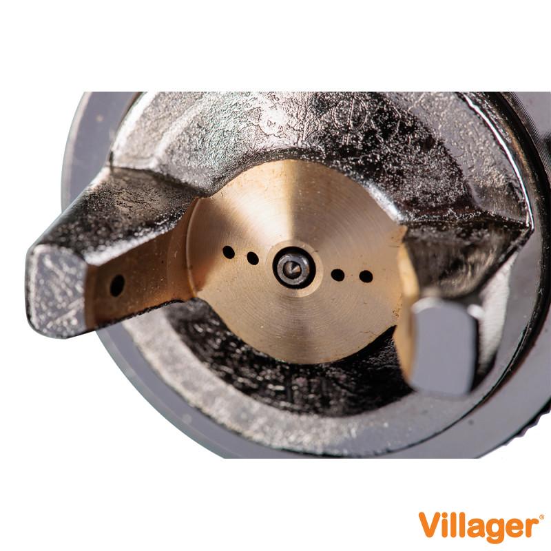 Pneumatski pištolj za farbanje Villager VAT VSG 1306 