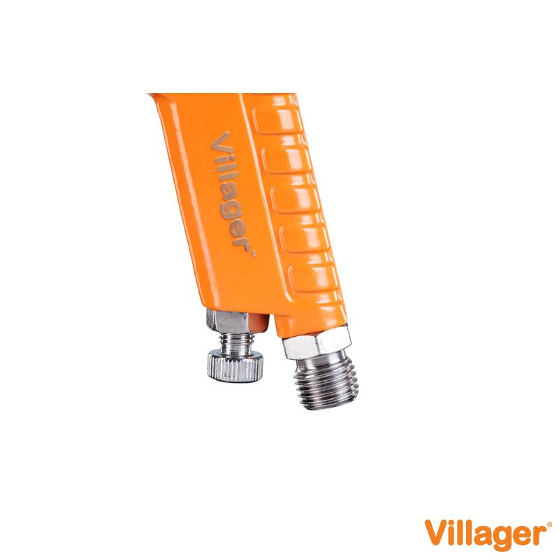 Pneumatski pištolj za farbanje Villager VAT VSG 0801 