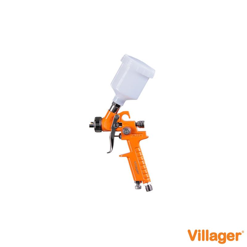 Pneumatski pištolj za farbanje Villager VAT VSG 0801 