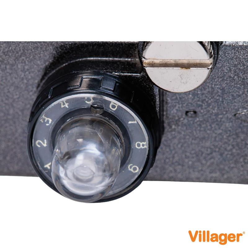 Kompresorska predgrupa Villager VAT MFB 1014 