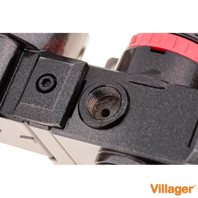 Kompresorska predgrupa Villager VAT MFB 1014 