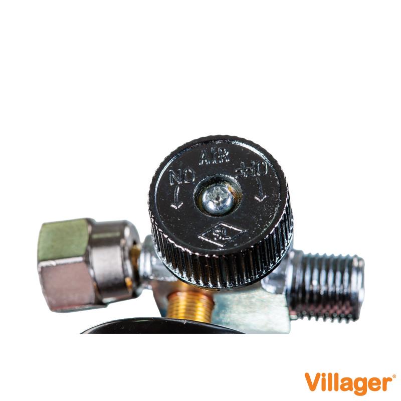 Regulator pritiska Villager VAT PR 10 