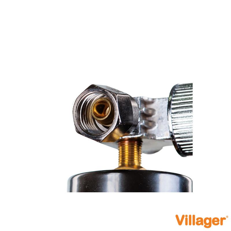 Regulator pritiska Villager VAT PR 10 