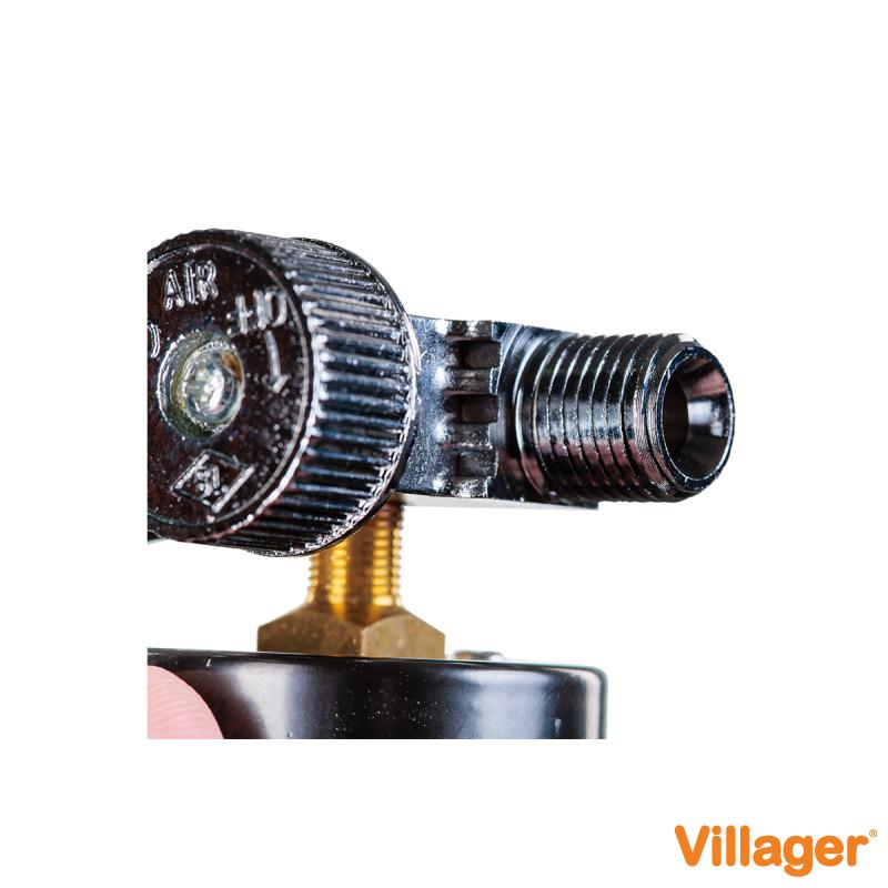 Regulator pritiska Villager VAT PR 10 