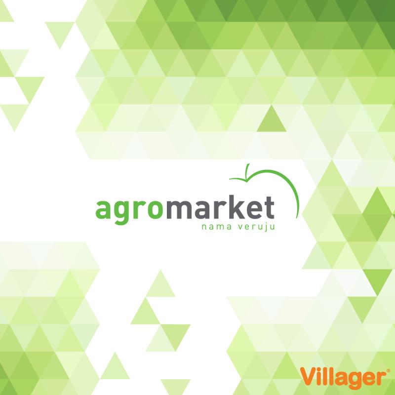 Regulator pritiska Villager VAT PR 10 