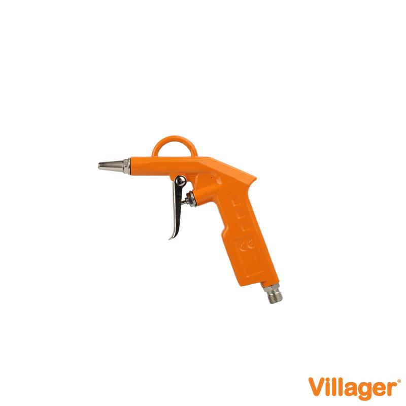 Pneumatska duvaljka Villager VAT AB 10 