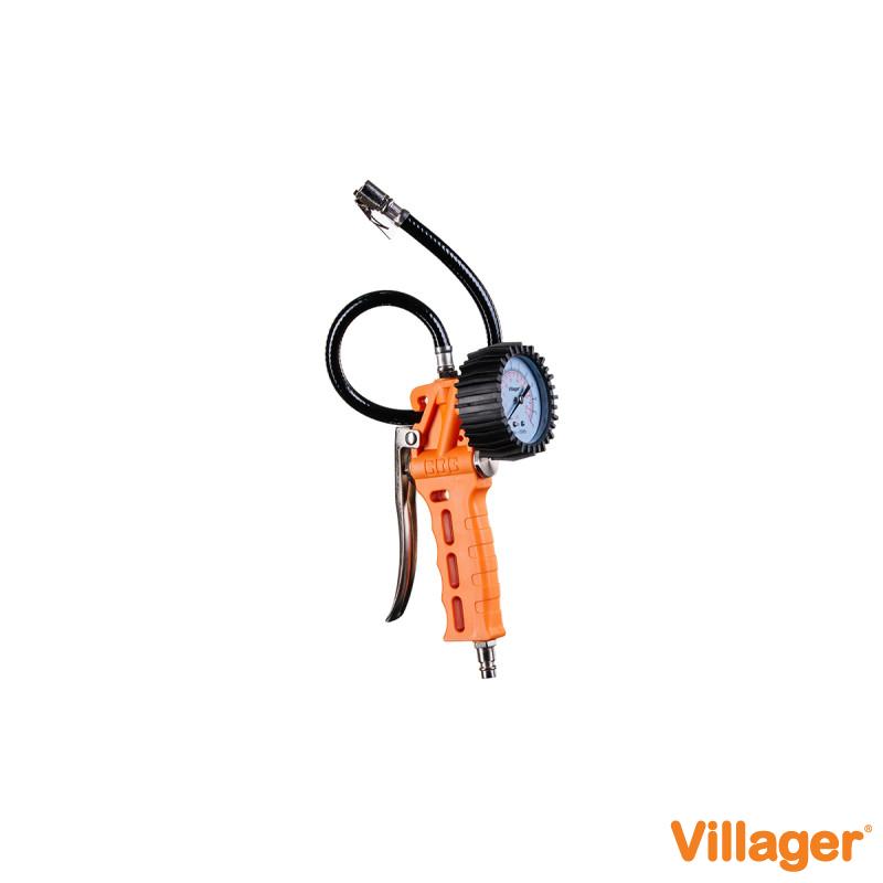 Vulkanizerski pištolj Villager VAT PG 18 