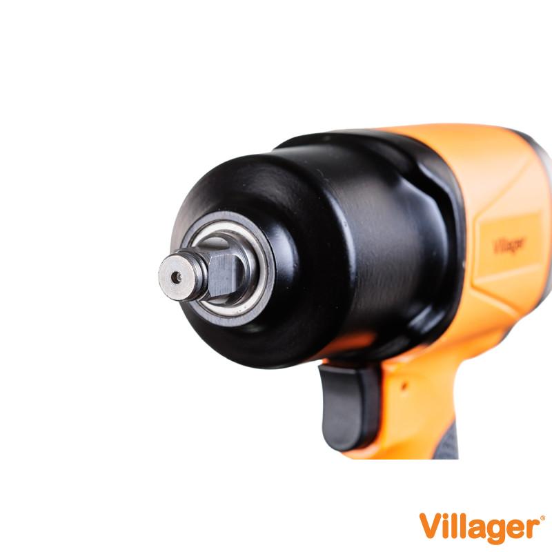 Pneumatski udarni odvijač Villager VAT IW 800 