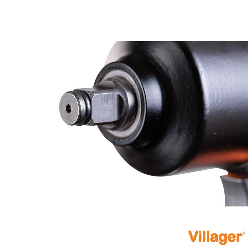 Pneumatski udarni odvijač Villager VAT IW 800 