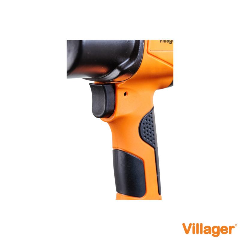 Pneumatski udarni odvijač Villager VAT IW 800 