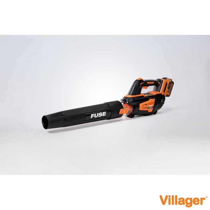FUSE akumulatorski duvač za lišće Villager VBV 2420 