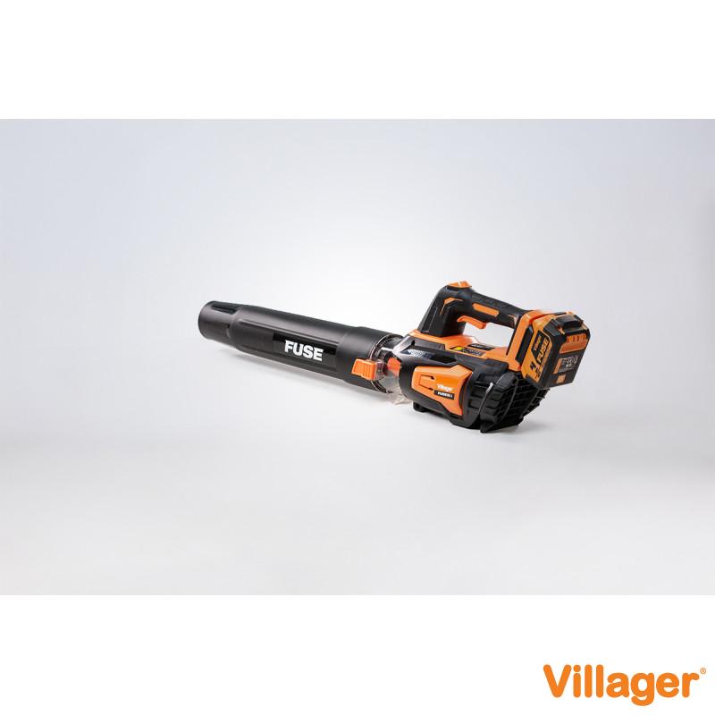 FUSE akumulatorski duvač za lišće Villager VBV 2420 
