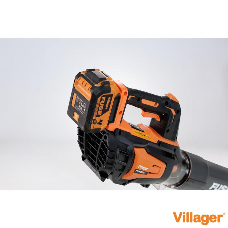FUSE akumulatorski duvač za lišće Villager VBV 2420 