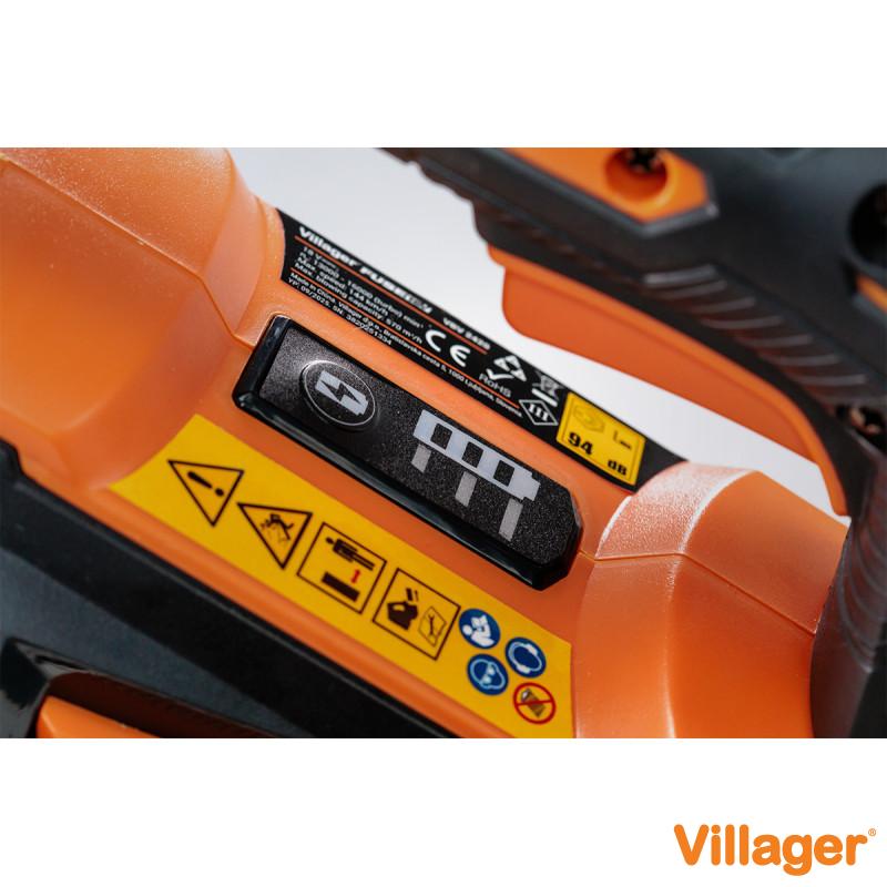 FUSE akumulatorski duvač za lišće Villager VBV 2420 