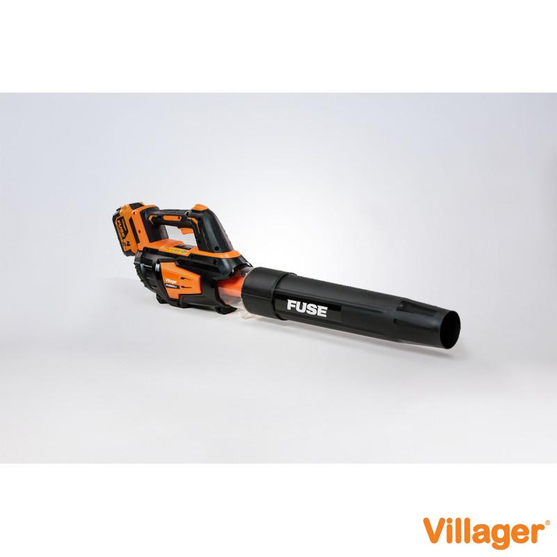 FUSE akumulatorski duvač za lišće Villager VBV 2420 