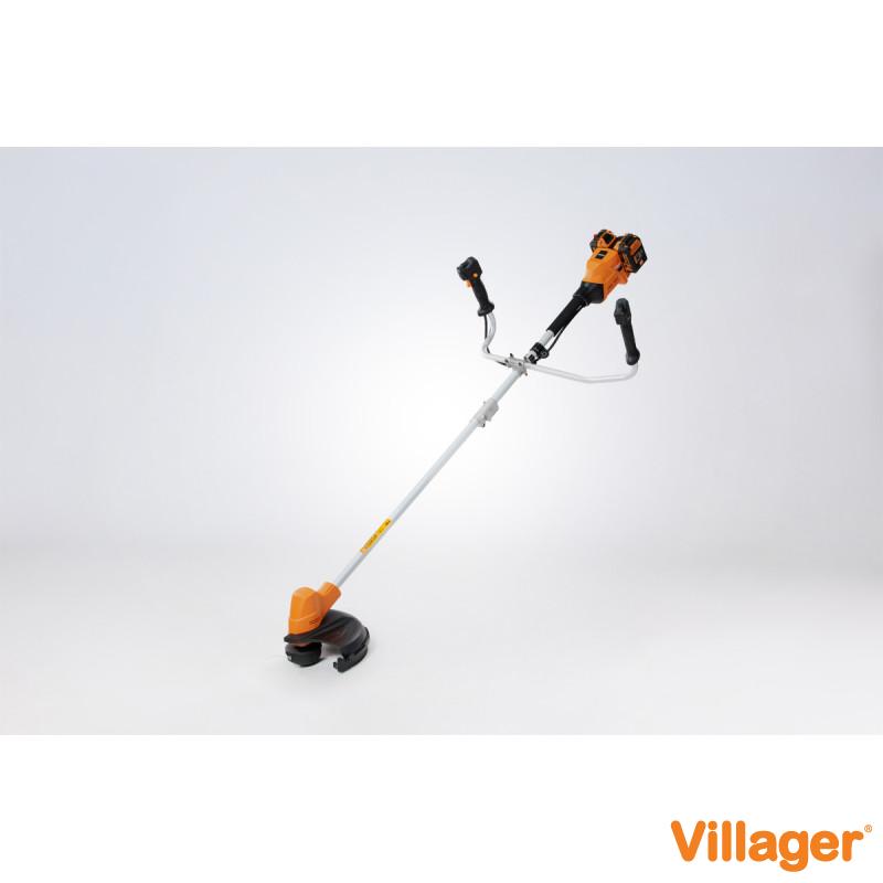 FUSE akumulatorski trimer Villager BC 3140 