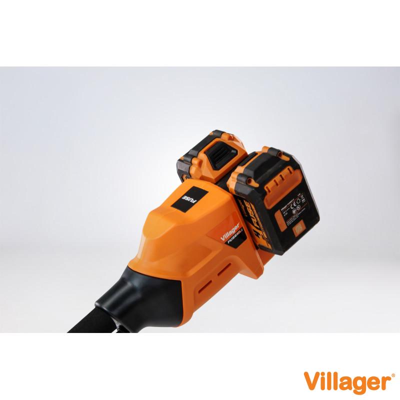 FUSE akumulatorski trimer Villager BC 3140 