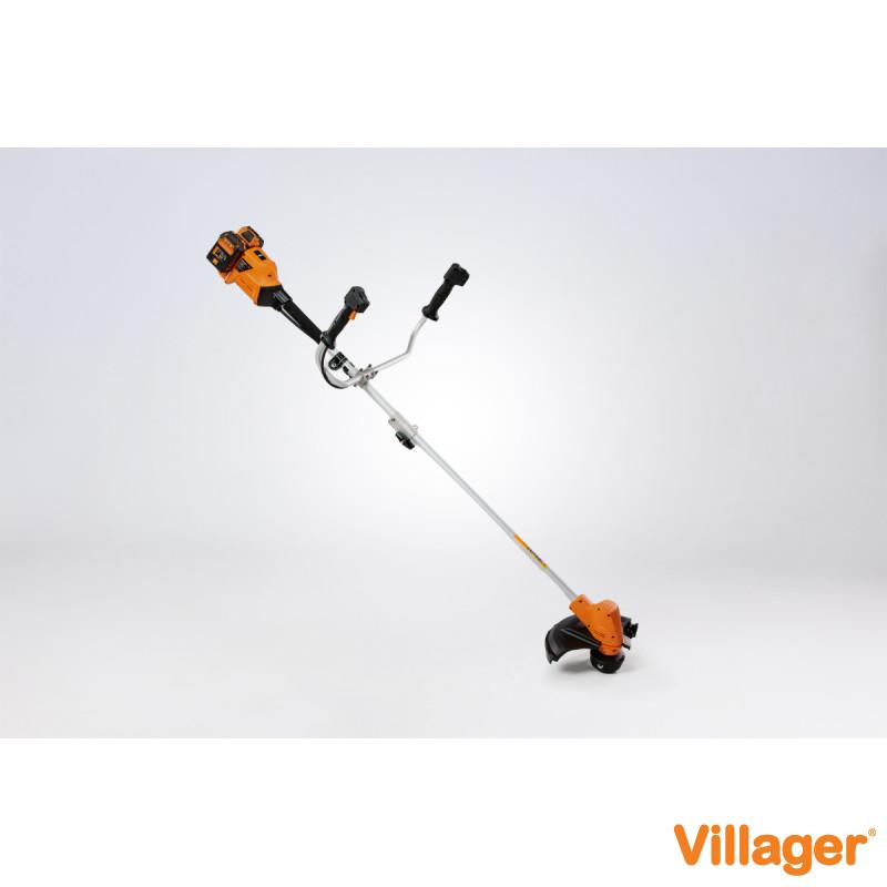 FUSE akumulatorski trimer Villager BC 3140 