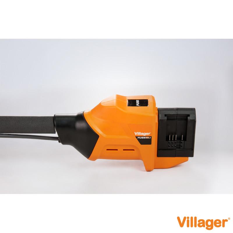 FUSE akumulatorski trimer Villager BC 3140 