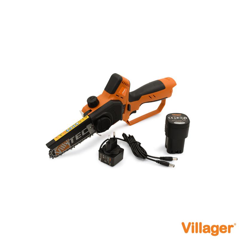 Akumulatorska testera za grane Villager BVS 55 