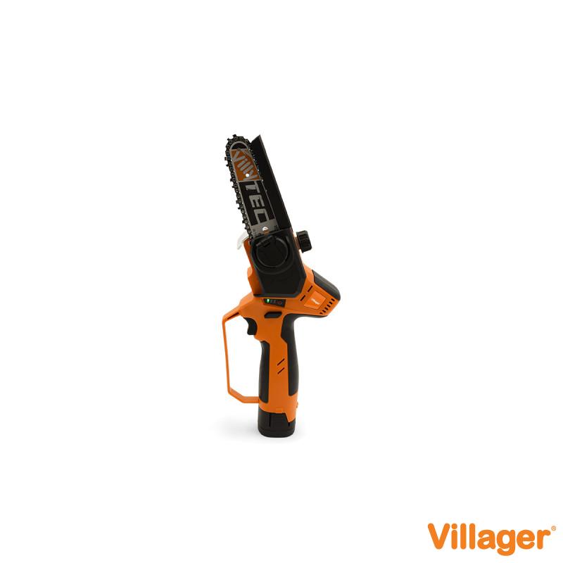 Akumulatorski set za orezivanje Villager VPS 3 