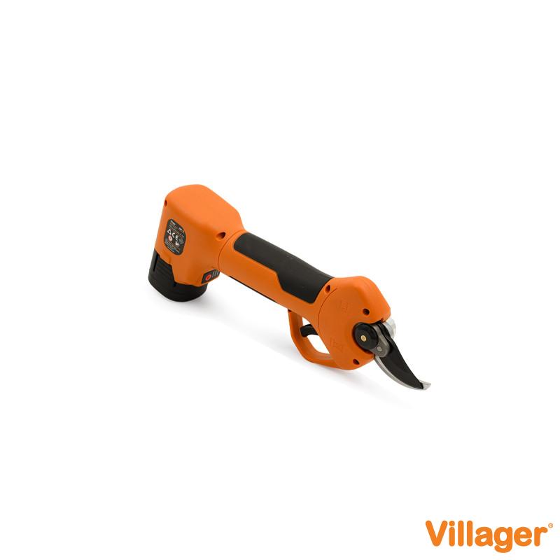 Akumulatorski set za orezivanje Villager VPS 3 
