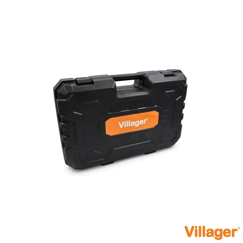 Akumulatorski set za orezivanje Villager VPS 3 