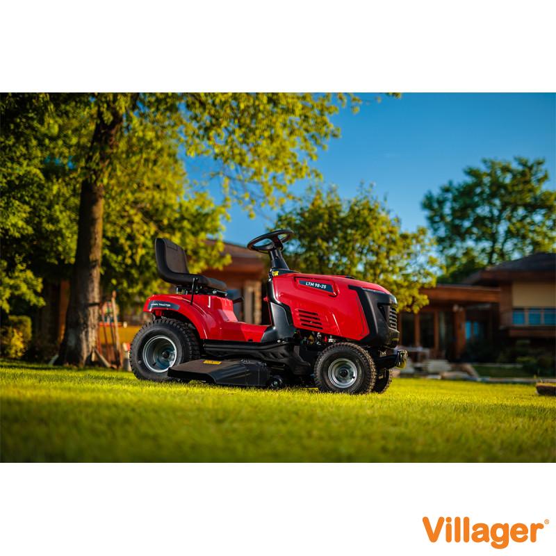 Traktor kosačica AGM LTM 98-25 