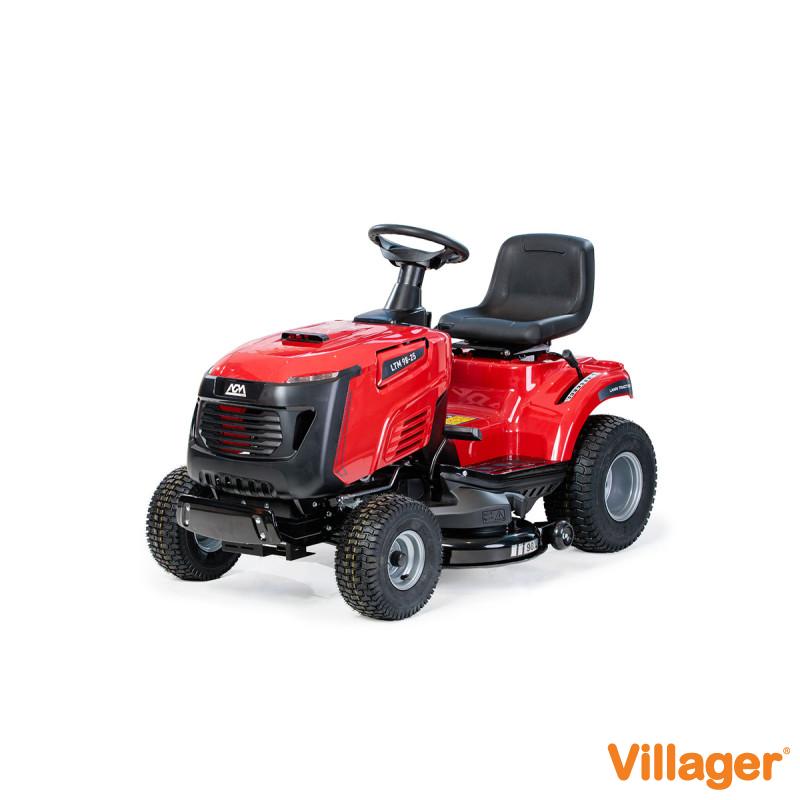 Traktor kosačica AGM LTM 98-25 