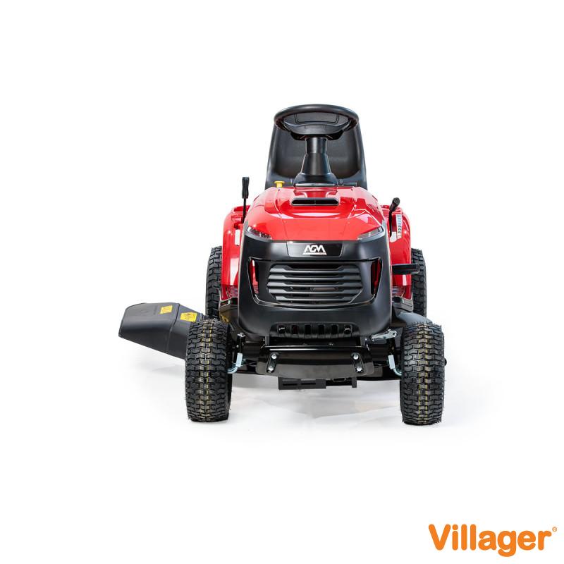 Traktor kosačica AGM LTM 98-25 