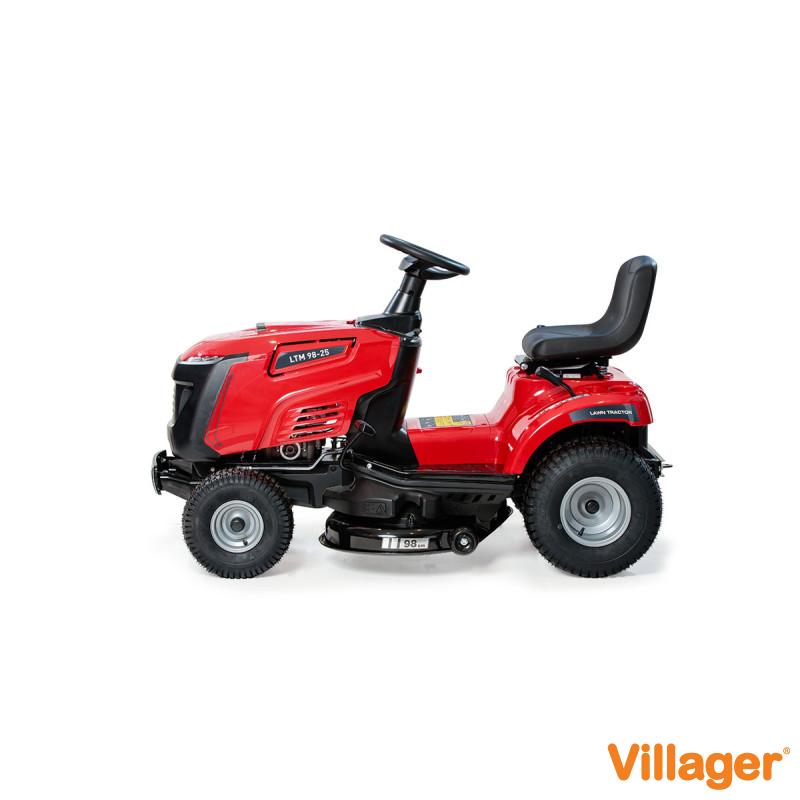 Traktor kosačica AGM LTM 98-25 