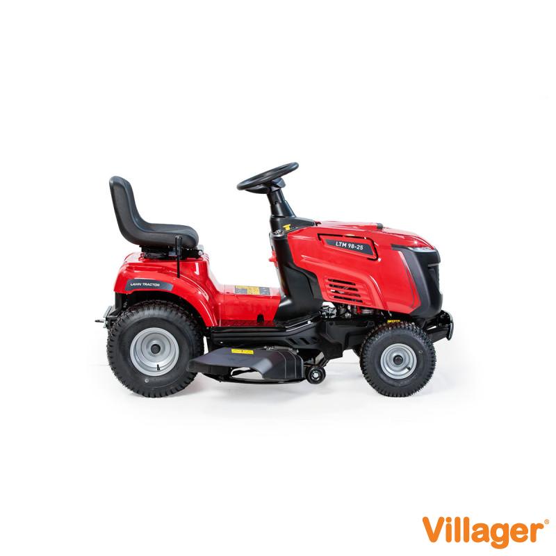 Traktor kosačica AGM LTM 98-25 