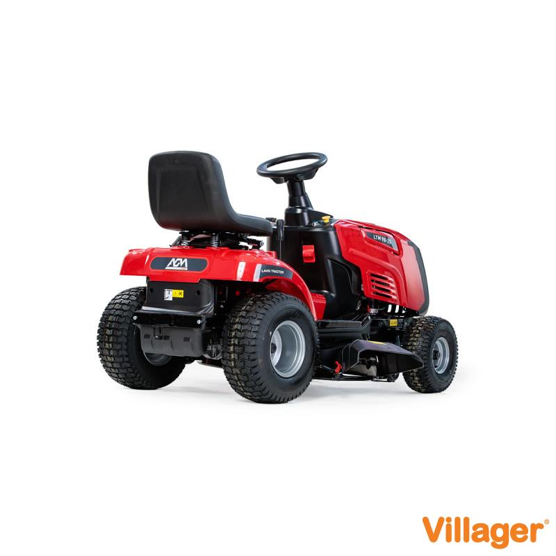 Traktor kosačica AGM LTM 98-25 
