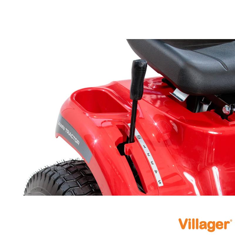 Traktor kosačica AGM LTM 98-25 
