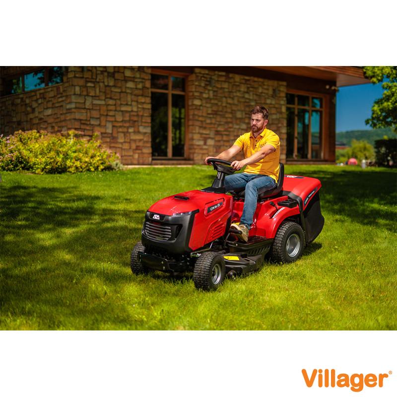Traktor kosačica AGM LTM 86-25 