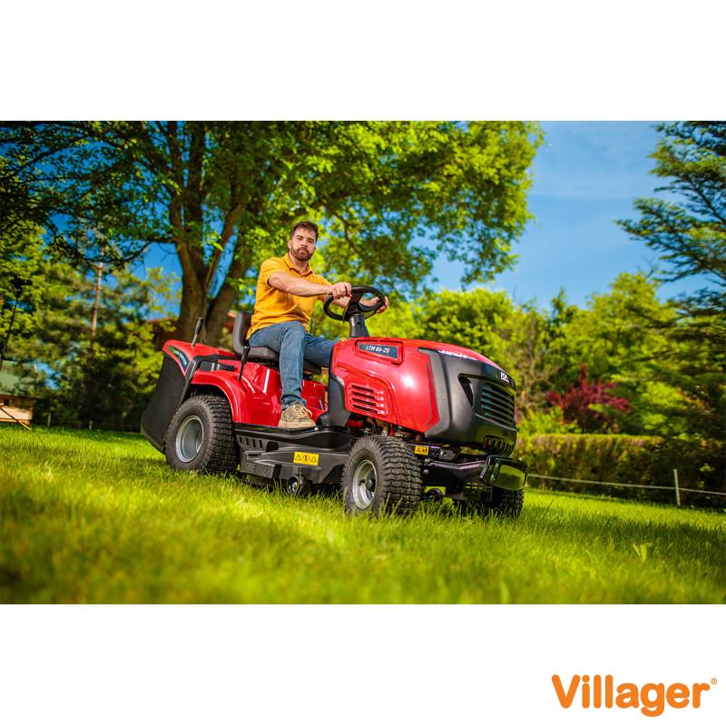Traktor kosačica AGM LTM 86-25 