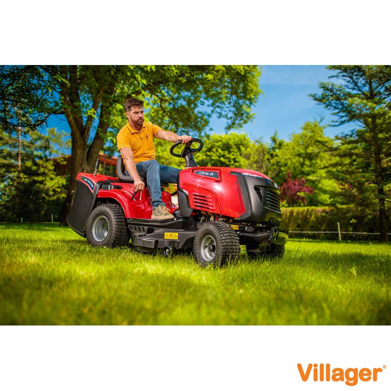 Traktor kosačica AGM LTM 86-25 
