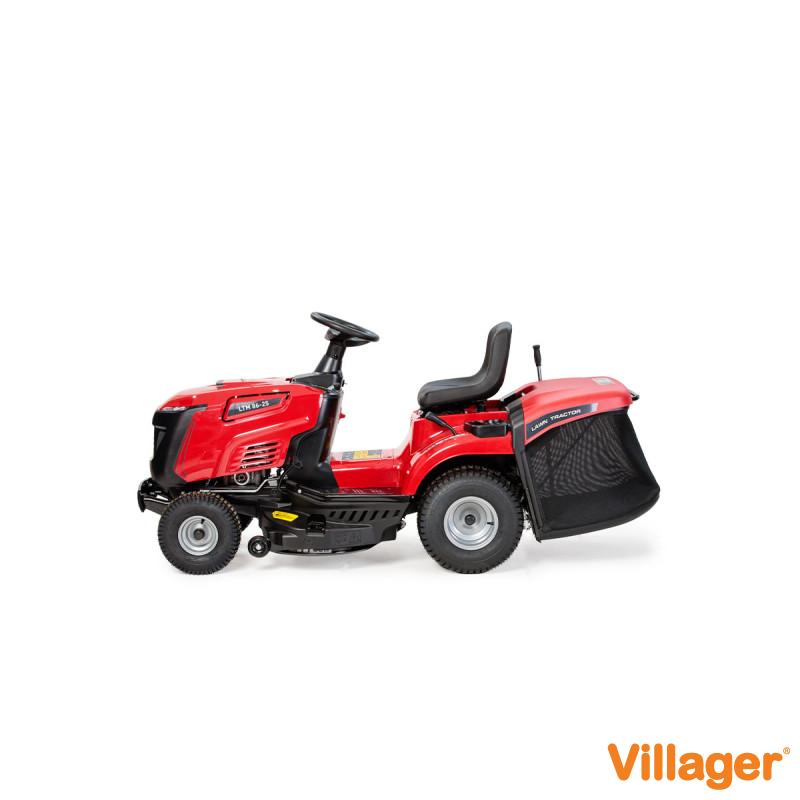 Traktor kosačica AGM LTM 86-25 