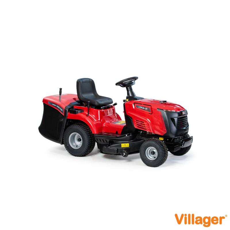Traktor kosačica AGM LTM 86-25 