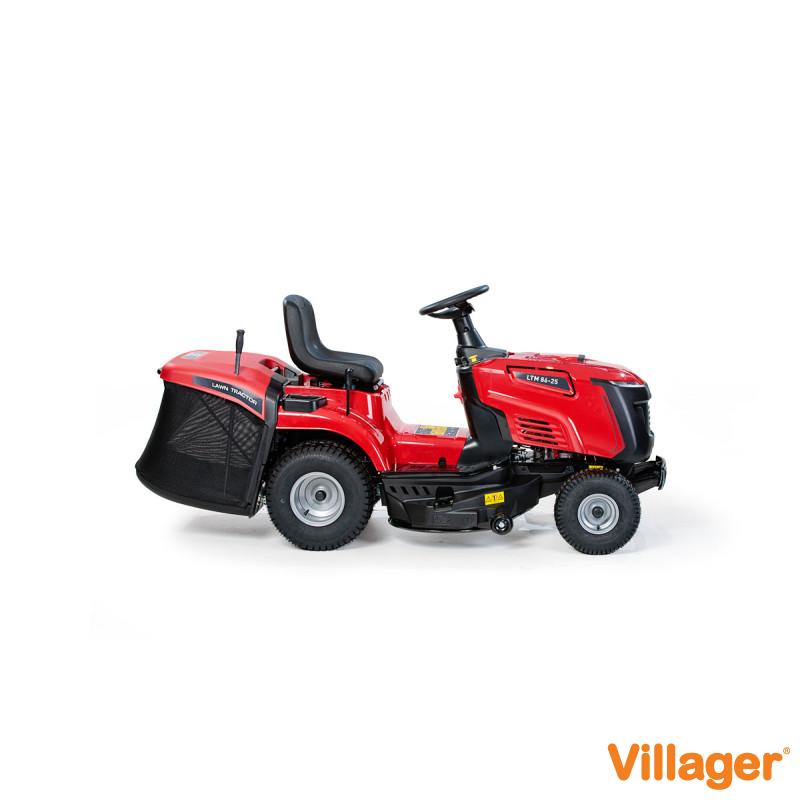 Traktor kosačica AGM LTM 86-25 