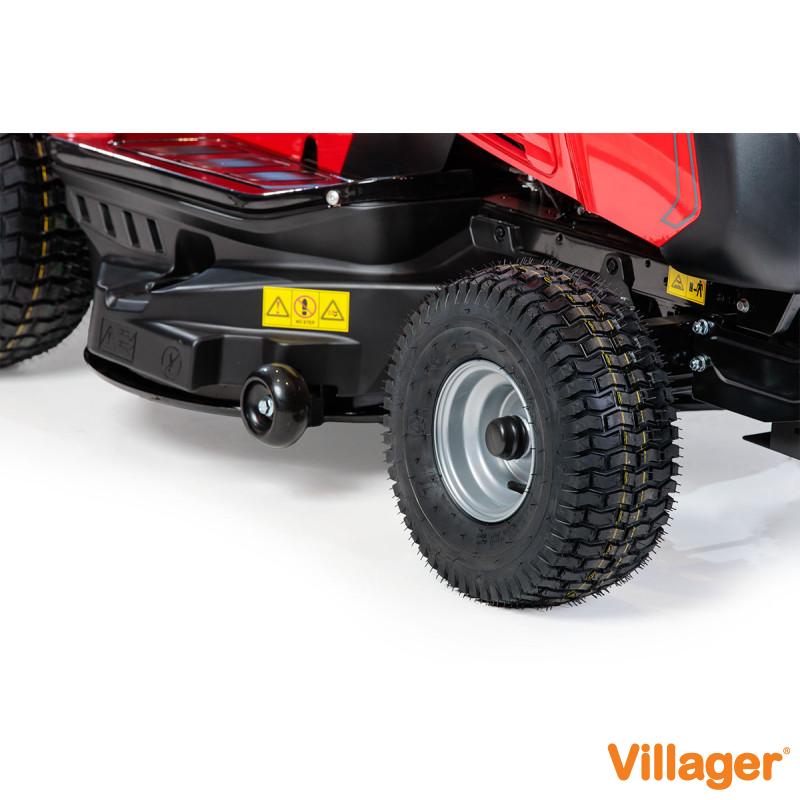 Traktor kosačica AGM LTM 86-25 
