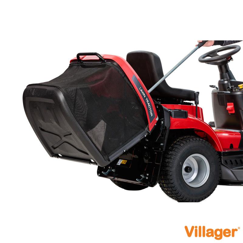 Traktor kosačica AGM LTM 86-25 