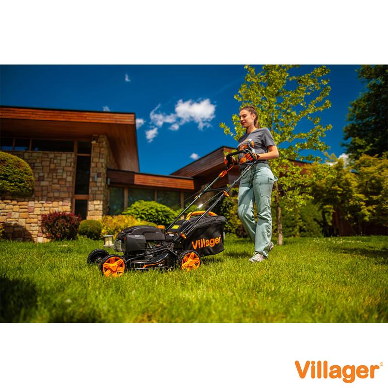 Motorna kosačica Villager EAGLE 3111 V 