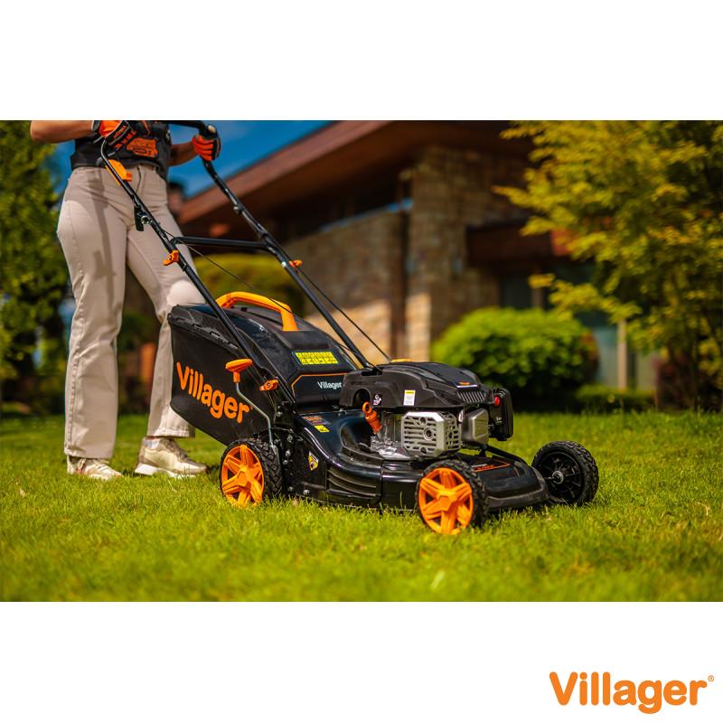 Motorna kosačica Villager EAGLE 4011 V 